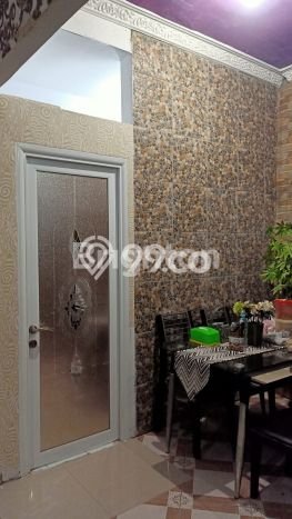 Hunian Cantik Modern Lb 200m2 di Gedangan, Sidoarjo Hunian Cantik Modern Lb 200m2 di Gedangan, Sidoarjo