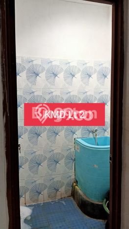 Rumah Modern Minimalis 5 KT Siap Huni di Gedangan Rumah Modern Minimalis 5 KT Siap Huni di Gedangan