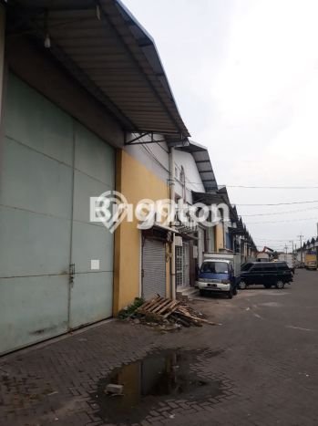 Unit Gudang Dijual di Sedati Sidoarjo 450m2 Unit Gudang Dijual di Sedati Sidoarjo 450m2