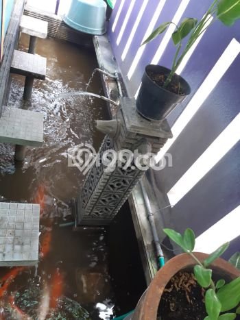 Rumah Strategis Modern Lb 400m2 di Waru, Sidoarjo Rumah Strategis Modern Lb 400m2 di Waru, Sidoarjo