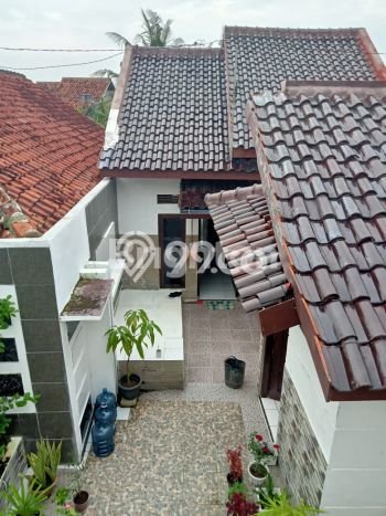Rumah Minimalis Terbaik Siap Huni Area Larangan LT 158m2 Rumah Minimalis Terbaik Siap Huni Area Larangan LT 158m2