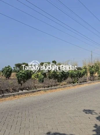 Tanah Kavling untuk Dijual di Rembang Pasuruan 31000m2 Tanah Kavling untuk Dijual di Rembang Pasuruan 31000m2