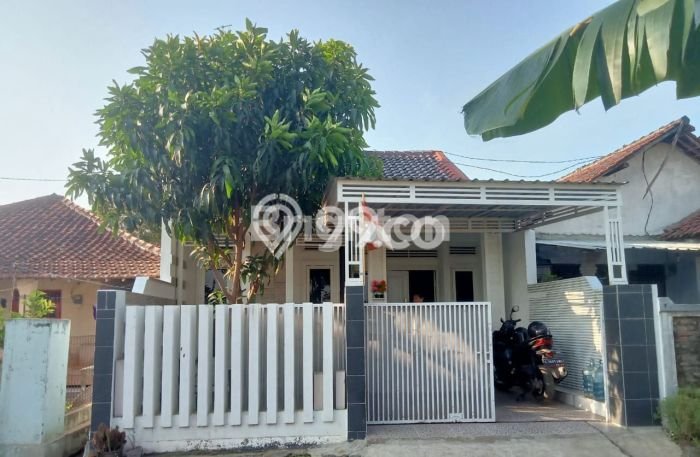 Rumah Minimalis Terbaik Siap Huni Area Larangan LT 158m2 Rumah Minimalis Terbaik Siap Huni Area Larangan LT 158m2