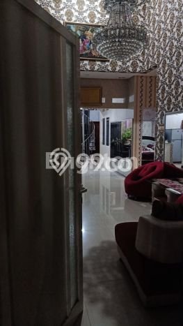 Rumah Modern Minimalis 5 KT Siap Huni di Gedangan Rumah Modern Minimalis 5 KT Siap Huni di Gedangan