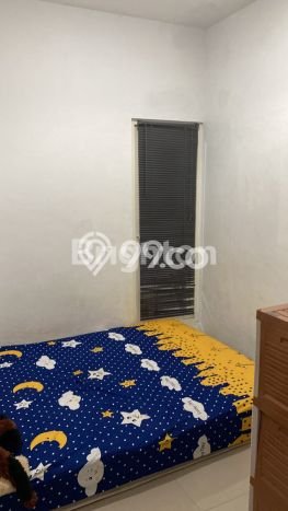 Rumah Cantik Siap Pakai Di Waru Luas 50m2 Aman Rumah Cantik Siap Pakai Di Waru Luas 50m2 Aman