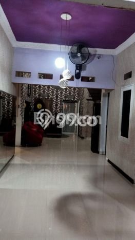 Rumah Modern Minimalis 5 KT Siap Huni di Gedangan Rumah Modern Minimalis 5 KT Siap Huni di Gedangan