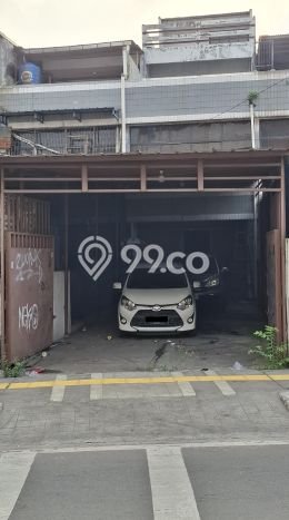 Ruko Bagus Dijual LB 300m2 Lokasi Strategis Jakarta Barat Area Cocok untuk Bisnis Ruko Bagus Dijual LB 300m2 Lokasi Strategis Jakarta Barat Area Cocok untuk Bisnis