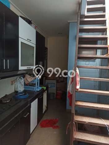 Rumah Modern 4 Kamar LT 90m2 di Green Lake City Rumah Modern 4 Kamar LT 90m2 di Green Lake City