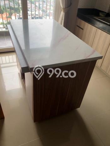 Dijual Apartemen di Jakarta Barat 2 Kamar & 1 Kamar Mandi, Luas 48m2 Dijual Apartemen di Jakarta Barat 2 Kamar & 1 Kamar Mandi, Luas 48m2