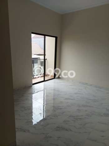 Rumah Modern 3 KT di Poris Tangerang Rumah Modern 3 KT di Poris Tangerang