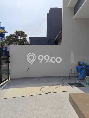 Rumah Minimalis 3 KT di Metland Puri Jakarta Barat Unfurnished Rumah Minimalis 3 KT di Metland Puri Jakarta Barat Unfurnished