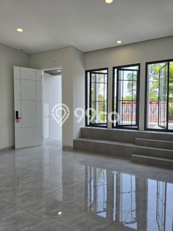 Hunian Elit LB 165m2 Siap Huni Desain Elegan di BSD, Tangerang Hunian Elit LB 165m2 Siap Huni Desain Elegan di BSD, Tangerang