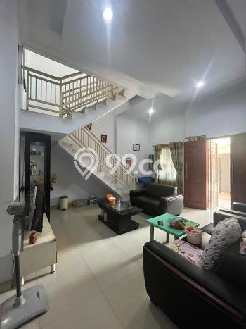 Rumah Modern 4 KT LT 96m2 di Poris Rumah Modern 4 KT LT 96m2 di Poris