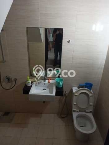 Rumah Modern 4 Kamar LT 90m2 di Green Lake City Rumah Modern 4 Kamar LT 90m2 di Green Lake City