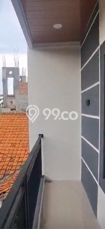 Rumah Luas Asri 3 KT Siap Pakai di Duri Kosambi Jakarta Barat Rumah Luas Asri 3 KT Siap Pakai di Duri Kosambi Jakarta Barat
