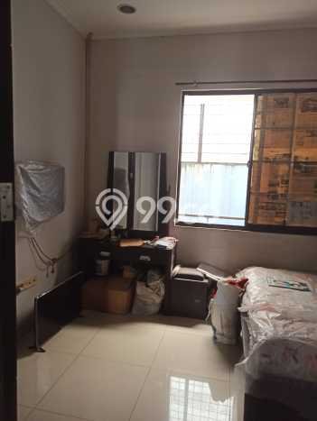 Rumah Modern 4 Kamar LT 90m2 di Green Lake City Rumah Modern 4 Kamar LT 90m2 di Green Lake City