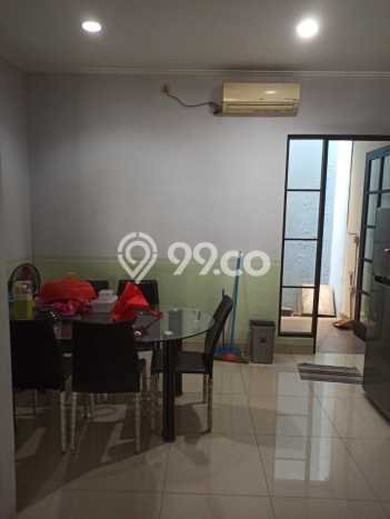 Rumah Modern 4 Kamar LT 90m2 di Green Lake City Rumah Modern 4 Kamar LT 90m2 di Green Lake City