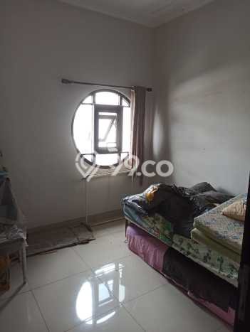 Rumah Modern 4 Kamar LT 90m2 di Green Lake City Rumah Modern 4 Kamar LT 90m2 di Green Lake City