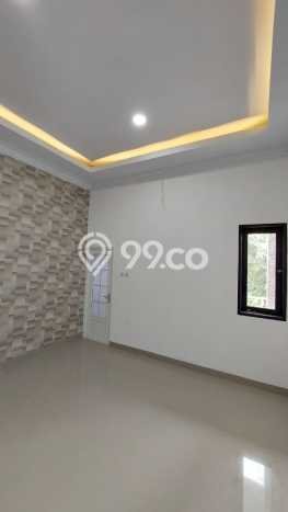 Jual Rumah Eksklusif 3 KT di Poris, Tangerang Jual Rumah Eksklusif 3 KT di Poris, Tangerang