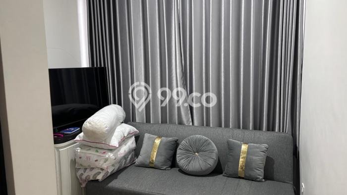 Hunian Nyaman Asri 3 KT Siap Pakai di Lippo Karawaci Tangerang Hunian Nyaman Asri 3 KT Siap Pakai di Lippo Karawaci Tangerang