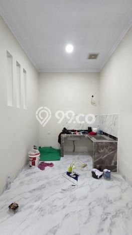 Jual Rumah Modern 3 KT di Poris, Tangerang Jual Rumah Modern 3 KT di Poris, Tangerang