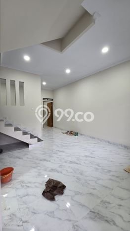 Jual Rumah Modern 3 KT di Poris, Tangerang Jual Rumah Modern 3 KT di Poris, Tangerang