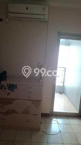 Apartemen Cozy Dijual di Jakarta Barat Spesifikasi 2 KT, 1 KM Apartemen Cozy Dijual di Jakarta Barat Spesifikasi 2 KT, 1 KM