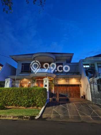 Dijual Rumah Mewah Elegan Dengan View Eksklusif di Ancol, Jakarta Utara Dijual Rumah Mewah Elegan Dengan View Eksklusif di Ancol, Jakarta Utara