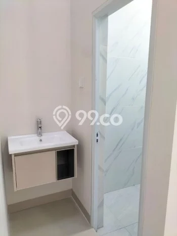 Rumah Minimalis 2 KT di Poris Tangerang Unfurnished Rumah Minimalis 2 KT di Poris Tangerang Unfurnished