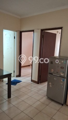 Apartemen Cozy Dijual di Jakarta Barat Spesifikasi 2 KT, 1 KM Apartemen Cozy Dijual di Jakarta Barat Spesifikasi 2 KT, 1 KM