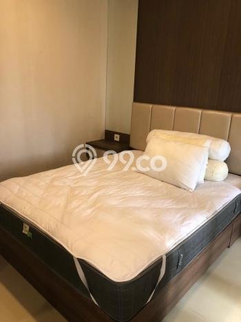 Dijual Apartemen di Jakarta Barat 2 Kamar & 1 Kamar Mandi, Luas 48m2 Dijual Apartemen di Jakarta Barat 2 Kamar & 1 Kamar Mandi, Luas 48m2