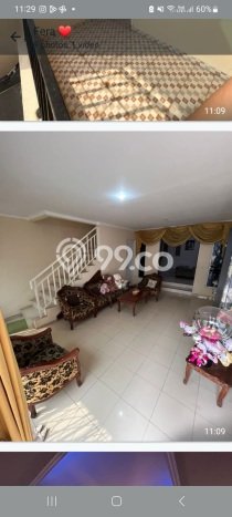 Dijual Rumah Mewah Exclusive di Cipondoh, Tangerang Dijual Rumah Mewah Exclusive di Cipondoh, Tangerang