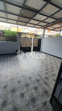 Disewakan! Rumah 2 Kamar Tidur &
1 Kamar Mandi di Poris, Tangerang Disewakan! Rumah 2 Kamar Tidur &
1 Kamar Mandi di Poris, Tangerang
