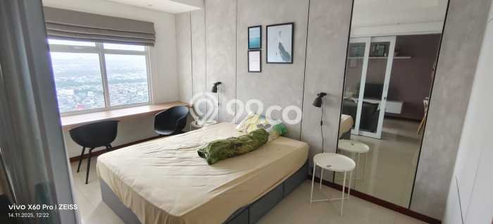 Sewa Apartemen Terjangkau 1 KT di Pluit Jakarta Utara Sewa Apartemen Terjangkau 1 KT di Pluit Jakarta Utara
