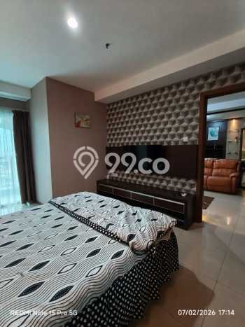 Apartemen Strategis 74m2 di Pluit Jakarta Utara 2 Bedroom Apartemen Strategis 74m2 di Pluit Jakarta Utara 2 Bedroom