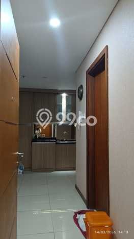 Disewakan Apartemen Ekonomis 2 KT di Pluit Jakarta Utara Disewakan Apartemen Ekonomis 2 KT di Pluit Jakarta Utara