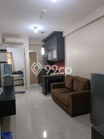 Apartemen Siap Huni Kawasan Pluit, 2 KT, Luas 42m2m² Apartemen Siap Huni Kawasan Pluit, 2 KT, Luas 42m2m²