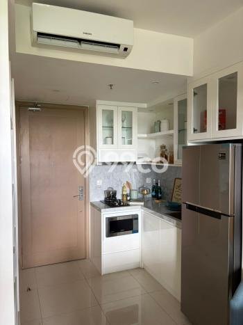 Siap Huni Apartemen di Jakarta Utara 2 Kamar & 1 Kamar Mandi, Luas 58m2 Siap Huni Apartemen di Jakarta Utara 2 Kamar & 1 Kamar Mandi, Luas 58m2