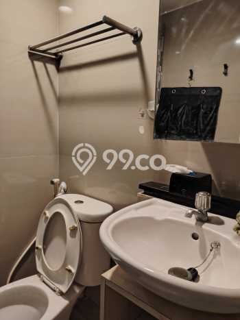 Apartemen Favorit Nyaman Dijual di Jakarta Utara dengan 2 Kamar Tidur Apartemen Favorit Nyaman Dijual di Jakarta Utara dengan 2 Kamar Tidur