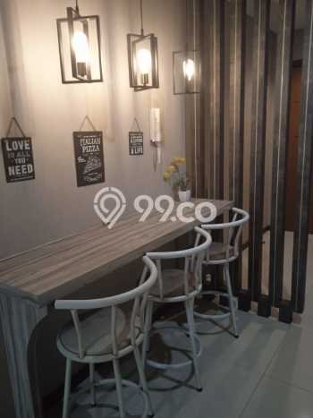 Apartemen Strategis 74m2 di Pluit Jakarta Utara 2 KT Apartemen Strategis 74m2 di Pluit Jakarta Utara 2 KT