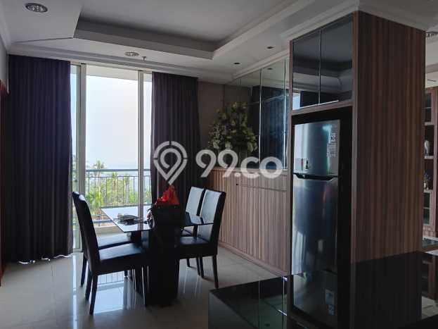 Apartemen Terawat Dijual di Jakarta Utara Spesifikasi 3 KT, 1 KM Apartemen Terawat Dijual di Jakarta Utara Spesifikasi 3 KT, 1 KM