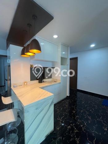 HOT UNIT! Apartemen di Pluit, 4 KT, Luas 135m2m² HOT UNIT! Apartemen di Pluit, 4 KT, Luas 135m2m²