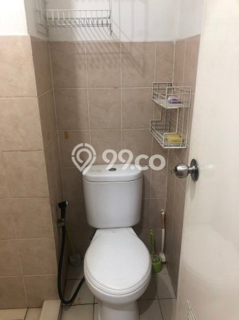 Apartemen Eksklusif di Pluit, 1 KT, Luas 21m², Ready Ditempati Apartemen Eksklusif di Pluit, 1 KT, Luas 21m², Ready Ditempati