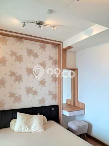 Hunian Strategis 74m2 di Pluit Jakarta Utara 2 KT Hunian Strategis 74m2 di Pluit Jakarta Utara 2 KT