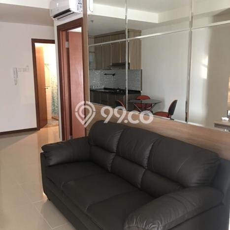 Hunian Apartemen Strategis untuk Dijual di Jakarta Utara dengan 2 Kamar Hunian Apartemen Strategis untuk Dijual di Jakarta Utara dengan 2 Kamar