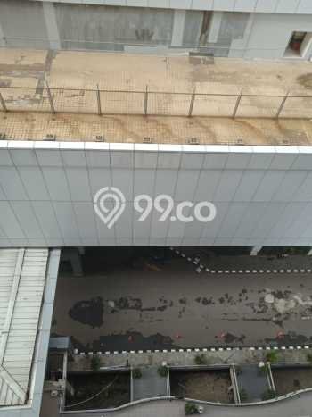 Apartemen Nyaman untuk Disewa, 1 Kamar di Jakarta Utara Apartemen Nyaman untuk Disewa, 1 Kamar di Jakarta Utara