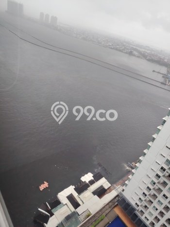 Apartemen Favorit Modern Dijual di Jakarta Utara dengan 2 Kamar Tidur Apartemen Favorit Modern Dijual di Jakarta Utara dengan 2 Kamar Tidur