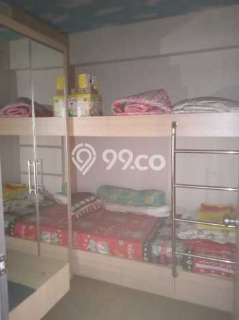 Dijual Apartemen 3 KT & 2 KM di Jakarta Utara Area Strategis Dijual Apartemen 3 KT & 2 KM di Jakarta Utara Area Strategis