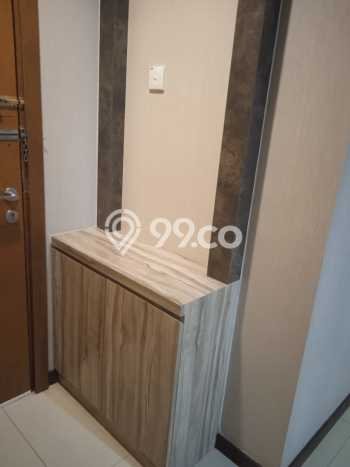 Apartemen Strategis 74m2 di Pluit Jakarta Utara 2 KT Apartemen Strategis 74m2 di Pluit Jakarta Utara 2 KT