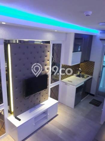 Dijual Apartemen 1 KT 1 KM di Pluit Luas 21m2 Dijual Apartemen 1 KT 1 KM di Pluit Luas 21m2
